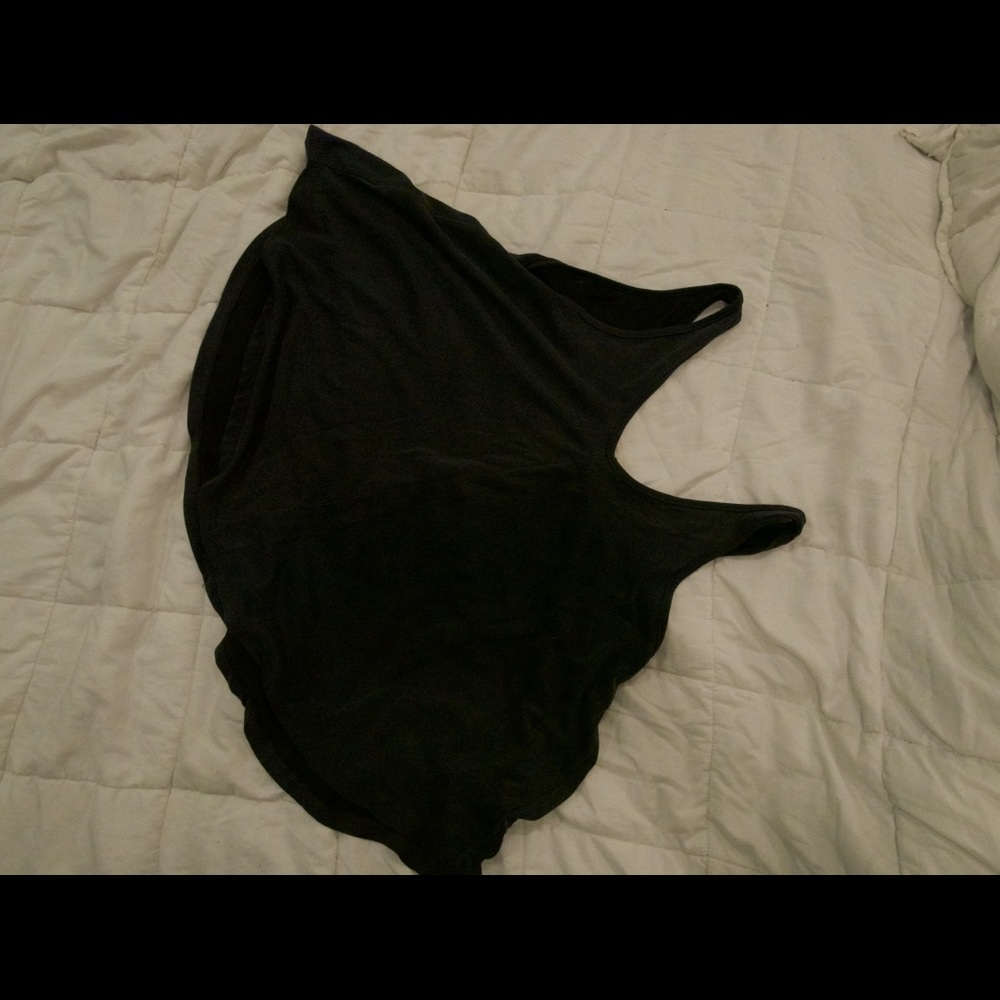 Mikey and Joey tank top